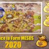 best-place-to-farm-mesos-maplestory-m
